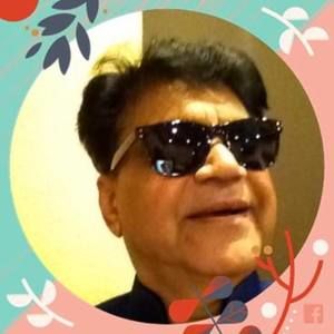 Meet your Posher, Dipak